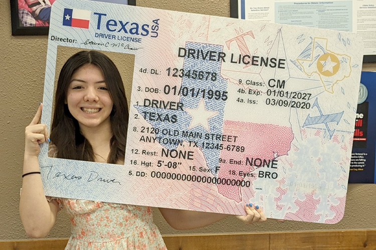 Homepage Picture 2 | River City Driving School