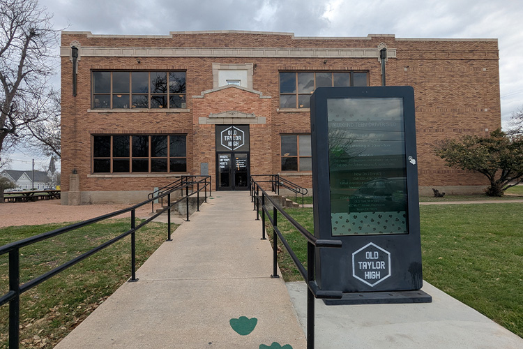 About Our Driving School | River City Driving School