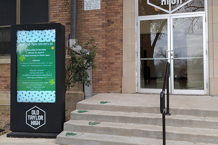 Driver Ed Rules & Resources | River City Driving School